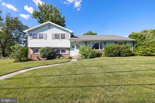 409 QUEEN ST, Gettysburg, PA 17325