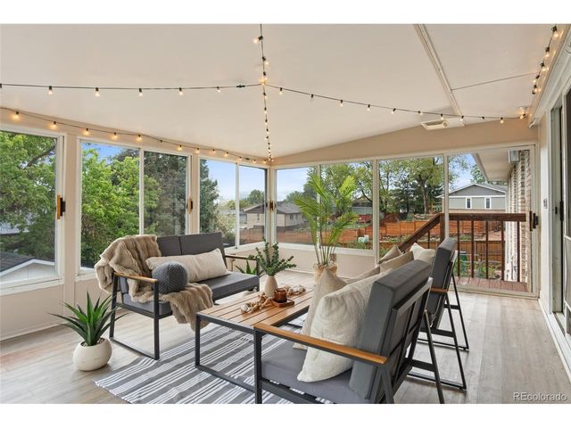 1846 S Cole Ct, Lakewood, CO 80228
