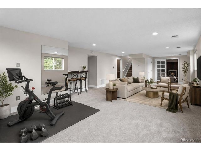 1846 S Cole Ct, Lakewood, CO 80228