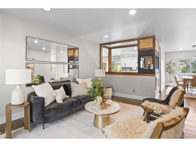 1846 S Cole Ct, Lakewood, CO 80228