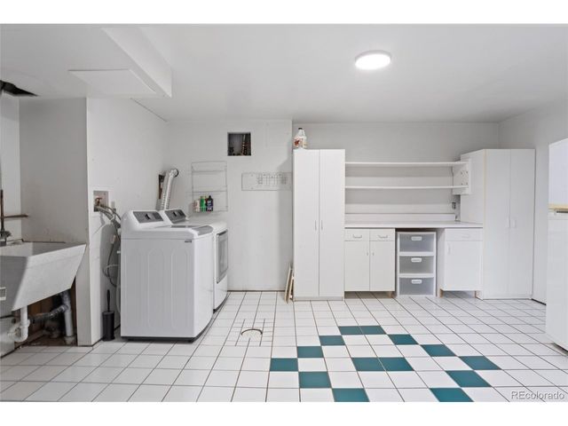 1846 S Cole Ct, Lakewood, CO 80228