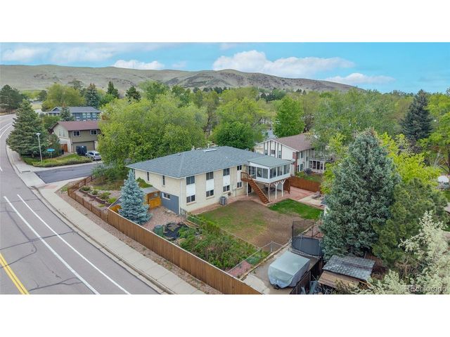 1846 S Cole Ct, Lakewood, CO 80228