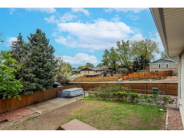 1846 S Cole Ct, Lakewood, CO 80228