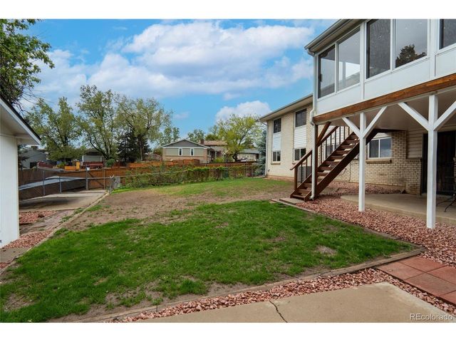 1846 S Cole Ct, Lakewood, CO 80228