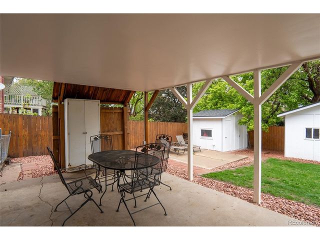 1846 S Cole Ct, Lakewood, CO 80228