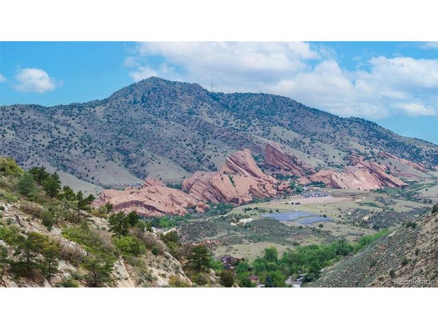 1846 S Cole Ct, Lakewood, CO 80228