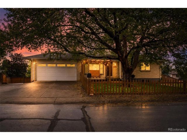 1846 S Cole Ct, Lakewood, CO 80228