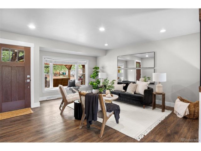 1846 S Cole Ct, Lakewood, CO 80228