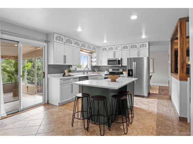 1846 S Cole Ct, Lakewood, CO 80228