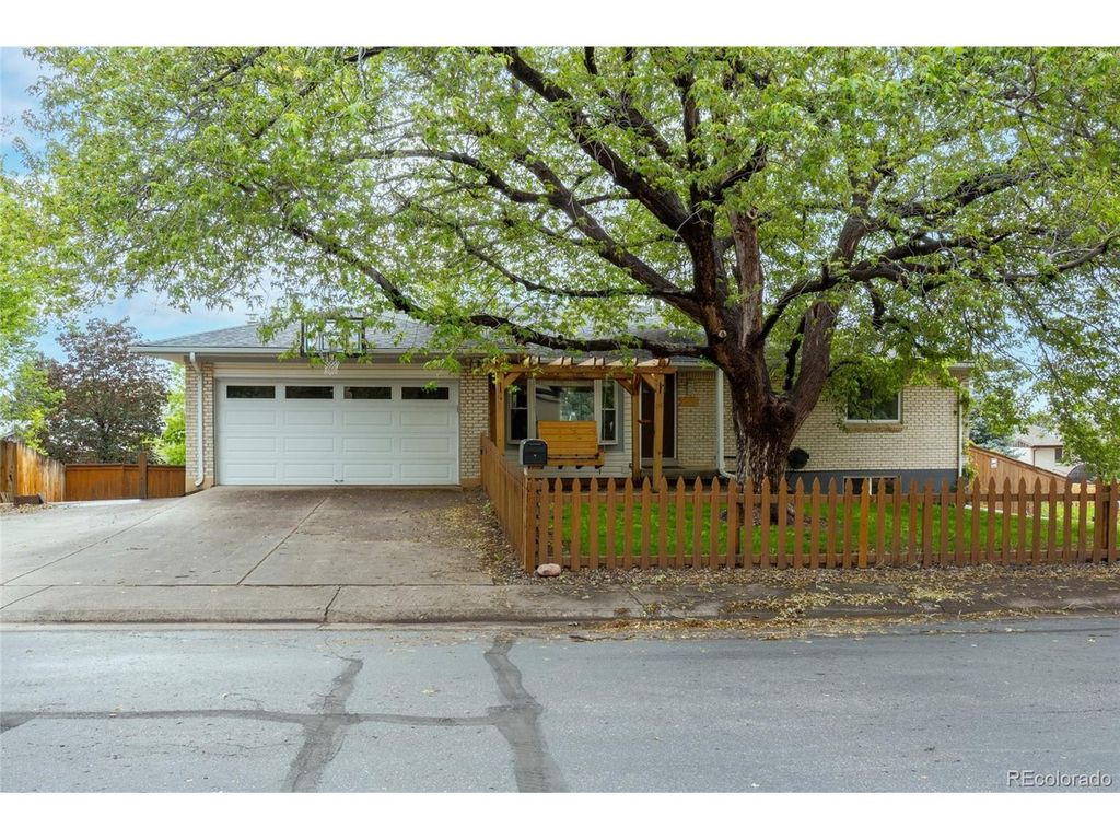1846 S Cole Ct, Lakewood, CO 80228