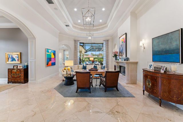 6283 SE Moss Ridge Pointe, Hobe Sound, FL 33455