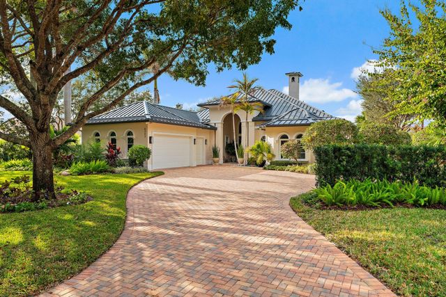 6283 SE Moss Ridge Pointe, Hobe Sound, FL 33455