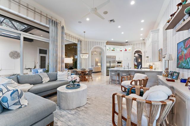 6283 SE Moss Ridge Pointe, Hobe Sound, FL 33455