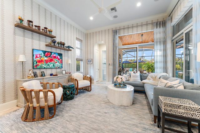 6283 SE Moss Ridge Pointe, Hobe Sound, FL 33455