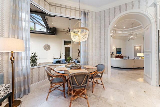 6283 SE Moss Ridge Pointe, Hobe Sound, FL 33455