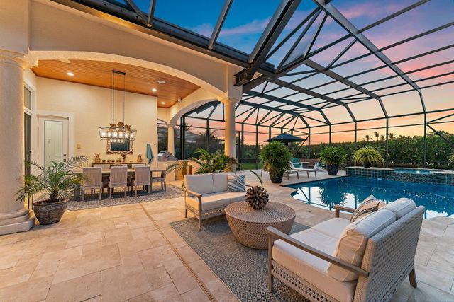 6283 SE Moss Ridge Pointe, Hobe Sound, FL 33455