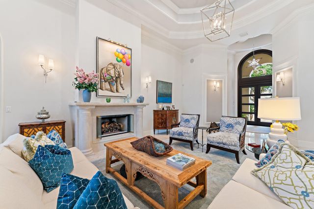 6283 SE Moss Ridge Pointe, Hobe Sound, FL 33455