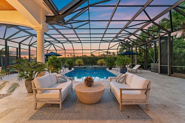 6283 SE Moss Ridge Pointe, Hobe Sound, FL 33455