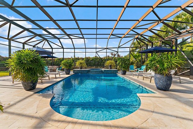 6283 SE Moss Ridge Pointe, Hobe Sound, FL 33455