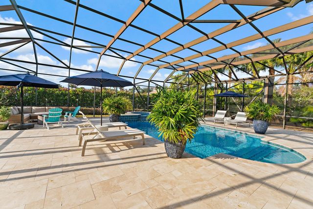 6283 SE Moss Ridge Pointe, Hobe Sound, FL 33455