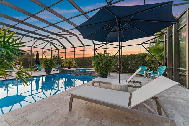 6283 SE Moss Ridge Pointe, Hobe Sound, FL 33455