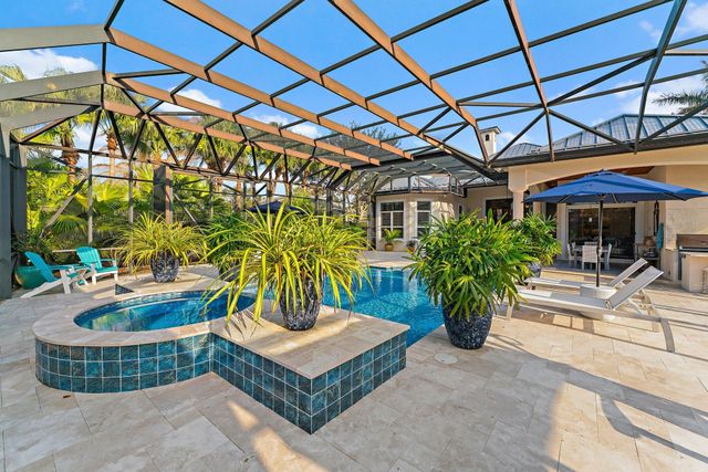 6283 SE Moss Ridge Pointe, Hobe Sound, FL 33455