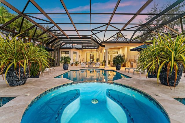 6283 SE Moss Ridge Pointe, Hobe Sound, FL 33455