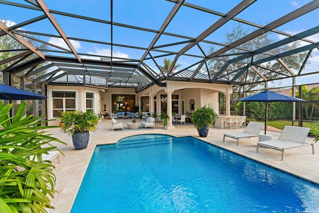 6283 SE Moss Ridge Pointe, Hobe Sound, FL 33455