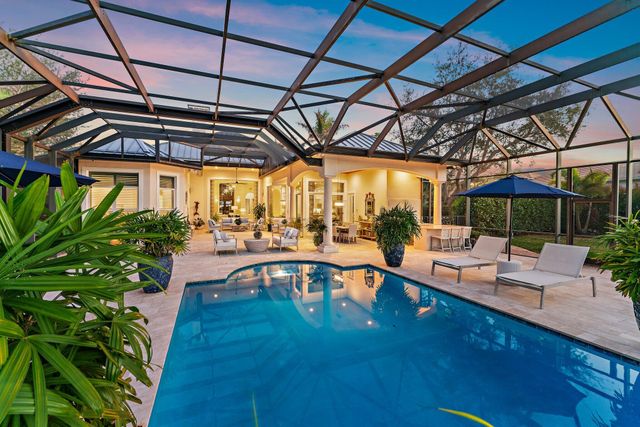 6283 SE Moss Ridge Pointe, Hobe Sound, FL 33455