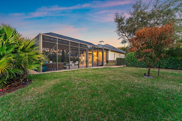 6283 SE Moss Ridge Pointe, Hobe Sound, FL 33455