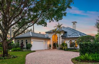 6283 SE Moss Ridge Pointe, Hobe Sound, FL 33455