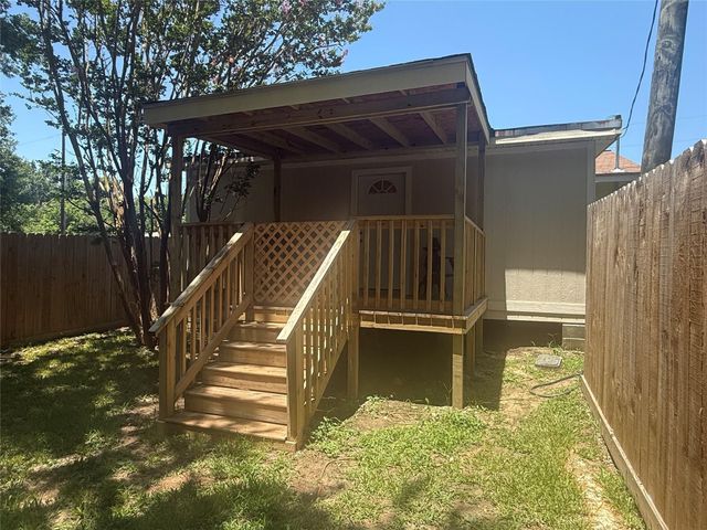 11874 Vanwood Street, Willis, TX 77318
