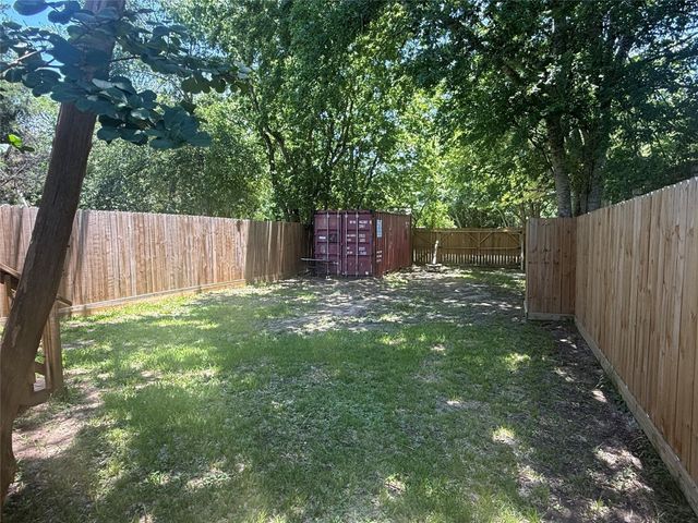 11874 Vanwood Street, Willis, TX 77318