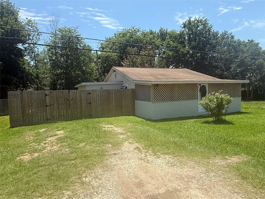 11874 Vanwood Street, Willis, TX 77318