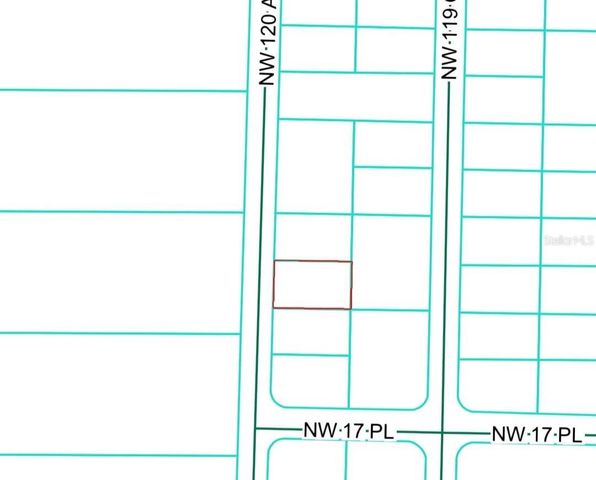 TBD NW 120TH AVE, Ocala, FL 34482