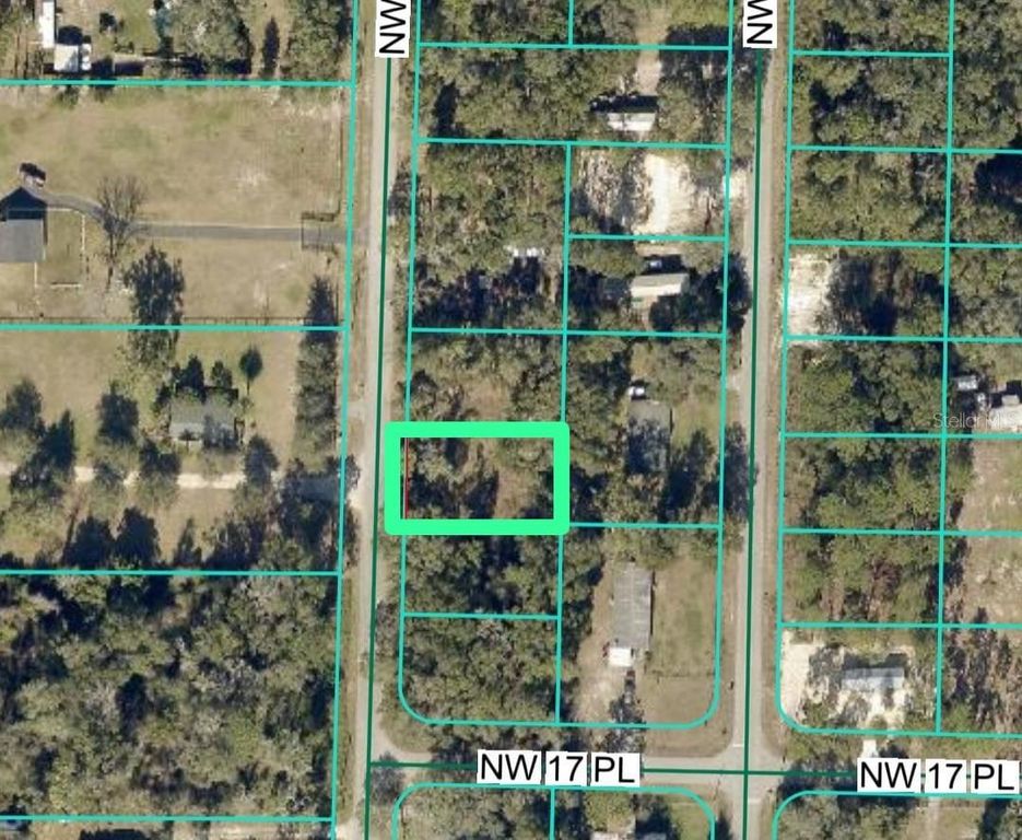 TBD NW 120TH AVE, Ocala, FL 34482