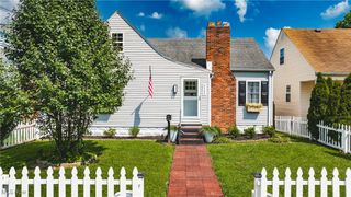 2504 Liberty Street, Parkersburg, WV 26101