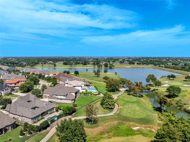 3060 Gentle Creek Trail, Prosper, TX 75078