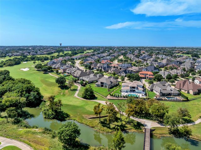 3060 Gentle Creek Trail, Prosper, TX 75078
