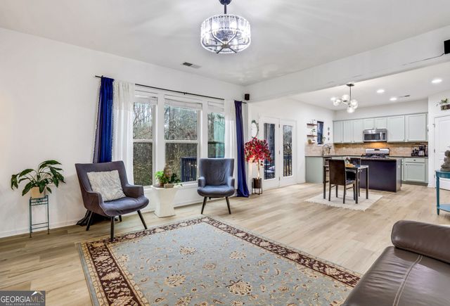 5155 Brierstone Drive, Alpharetta, GA 30004