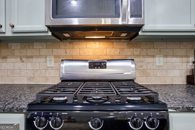 5155 Brierstone Drive, Alpharetta, GA 30004