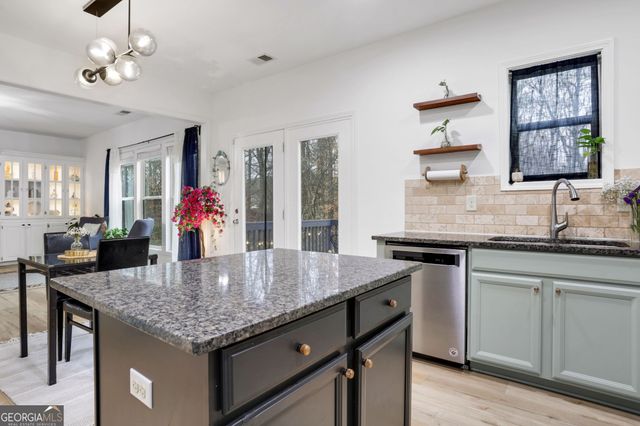 5155 Brierstone Drive, Alpharetta, GA 30004