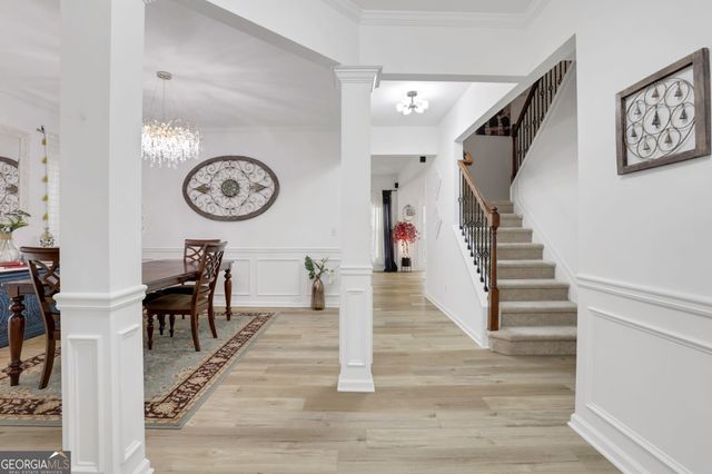 5155 Brierstone Drive, Alpharetta, GA 30004