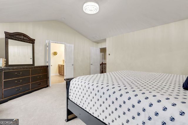 5155 Brierstone Drive, Alpharetta, GA 30004