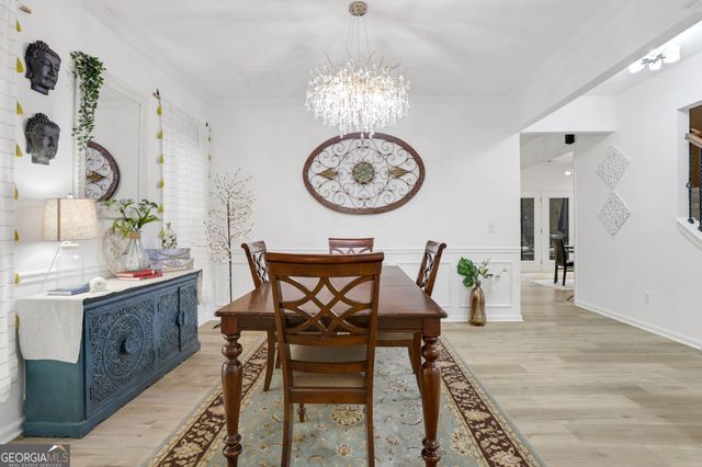 5155 Brierstone Drive, Alpharetta, GA 30004