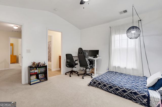 5155 Brierstone Drive, Alpharetta, GA 30004