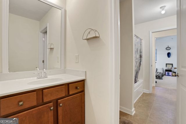 5155 Brierstone Drive, Alpharetta, GA 30004