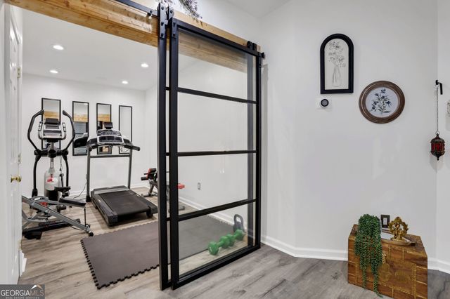 5155 Brierstone Drive, Alpharetta, GA 30004