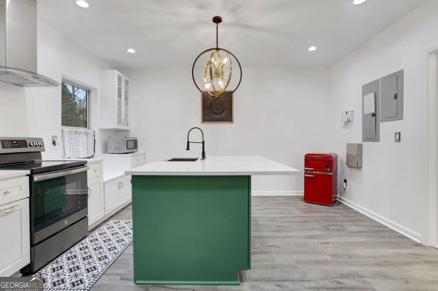 5155 Brierstone Drive, Alpharetta, GA 30004