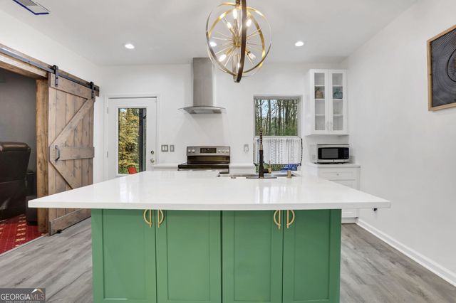 5155 Brierstone Drive, Alpharetta, GA 30004